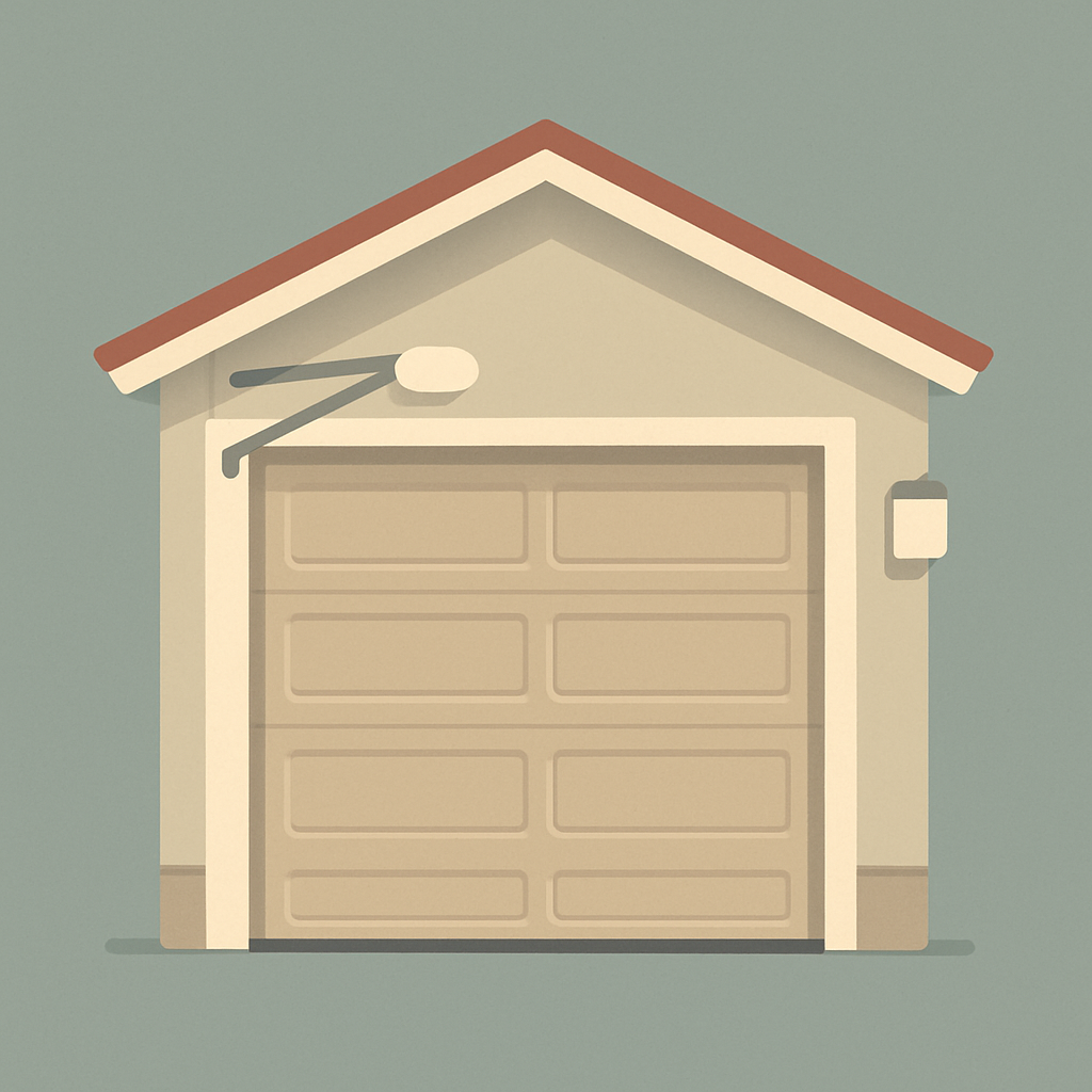 Garage Door Repair projects