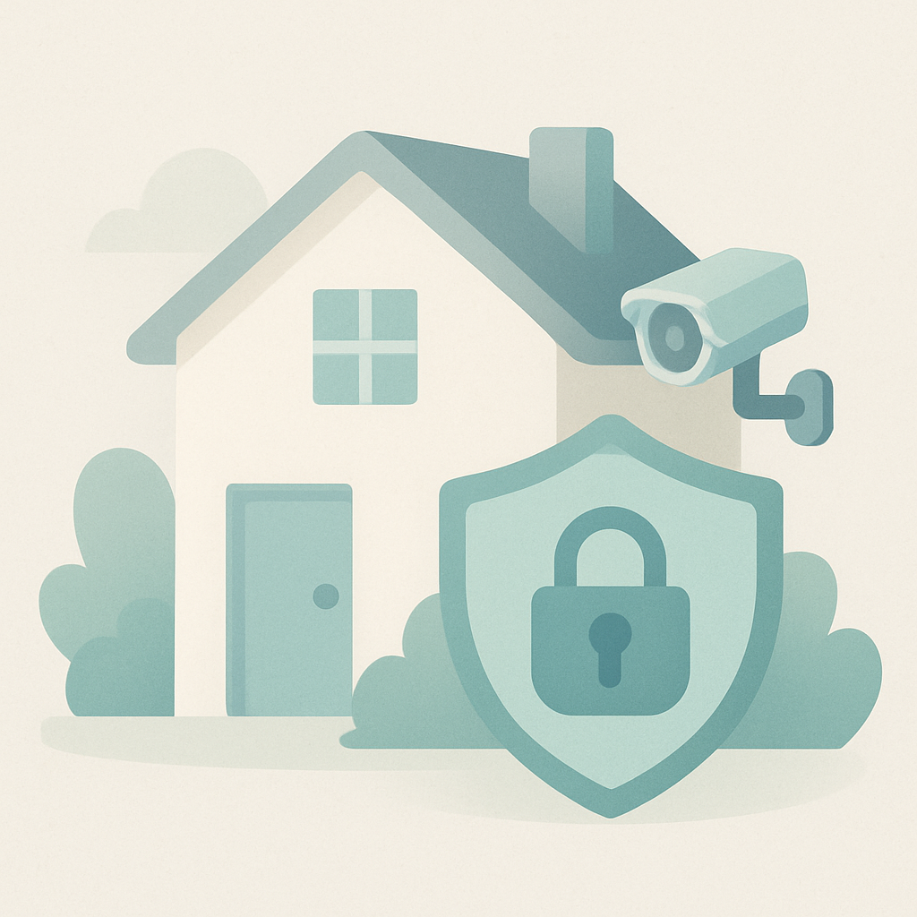 Home Security Systems projects