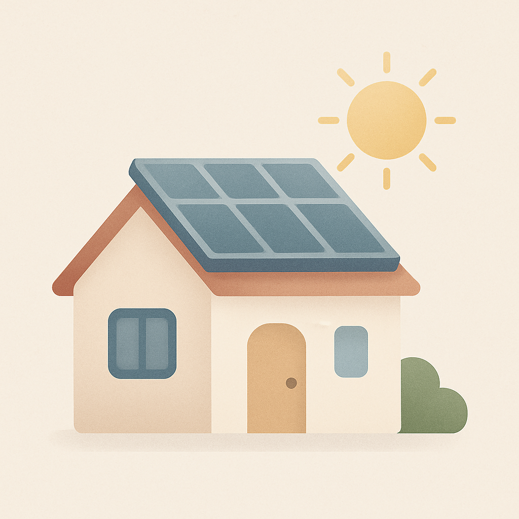 Solar Panels projects